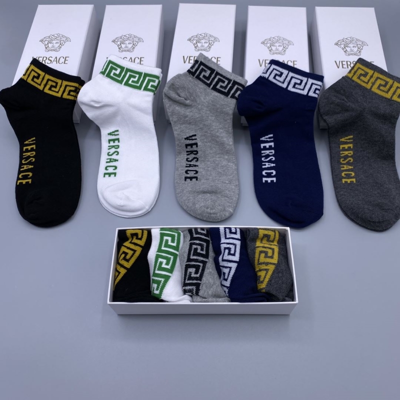 Versace Socks